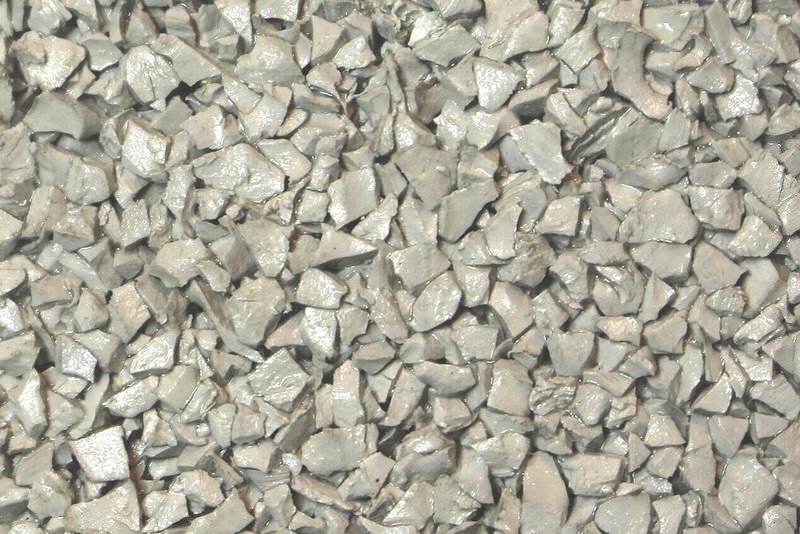 Eastern Rubber Surfacing - Paving Colour Options - Light Grey 7038