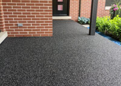 Eastern Rubber Surfacing - Paving Options